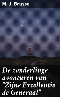 De zonderlinge avonturen van 