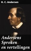 Andersens Sproken en vertellingen (eBook, ePUB)