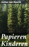 Papieren Kinderen (eBook, ePUB)