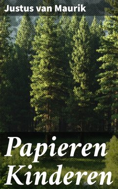 Cover Papieren Kinderen (eBook, ePUB)