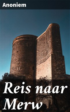 Reis naar Merw (eBook, ePUB) - Anoniem