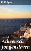 Atheensch Jongensleven (eBook, ePUB)