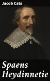 Spaens Heydinnetie (eBook, ePUB)