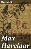 Max Havelaar (eBook, ePUB)