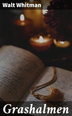 Cover Grashalmen (eBook, ePUB)