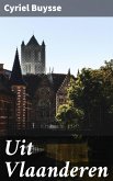 Uit Vlaanderen (eBook, ePUB)