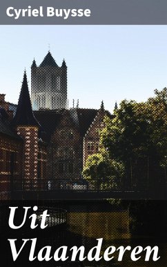 Uit Vlaanderen (eBook, ePUB) Cover Uit Vlaanderen (eBook, ePUB)