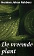De vreemde plant (eBook, ePUB) - Bild 1