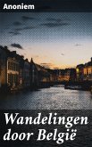 Wandelingen door België (eBook, ePUB)