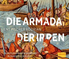 Cover Die Armada der Irren