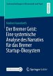 Der Bremer Geist: Eine systemische... - Bild 1