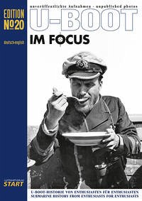 U-Boot im Focus Edition 20