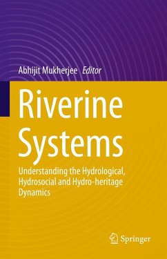 Riverine Systems (eBook, PDF)