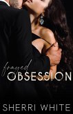 Frayed Obsession (The Frayed Trilogy, #1) (eBook, ePUB)