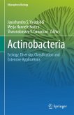 Actinobacteria (eBook, PDF)
