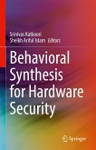 Behavioral Synthesis for Hardware Security (eBook, PDF)