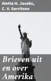 Brieven uit en over Amerika (eBook, ePUB)