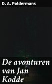 De avonturen van Jan Kodde (eBook, ePUB)