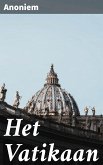 Het Vatikaan (eBook, ePUB)