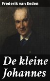 De kleine Johannes (eBook, ePUB)