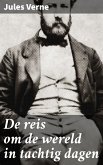 De reis om de wereld in tachtig dagen (eBook, ePUB)