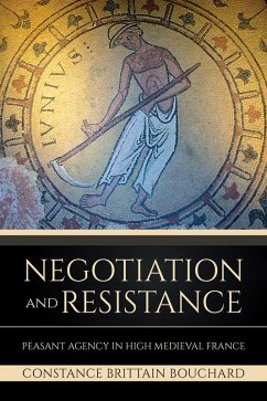 Negotiation and Resistance (eBook, ePUB)