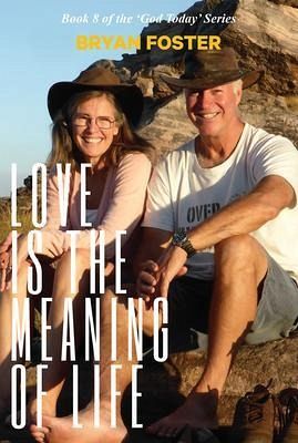 Love is the Meaning of Life (eBook, ePUB) Love is the Meaning of Life (eBook, ePUB)