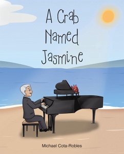 A Crab Named Jasmine (eBook, ePUB)