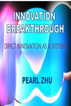 Cover Innovation Breakthrough (eBook, ePUB)