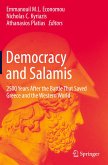 Democracy and Salamis