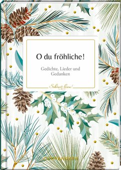Cover O du fröhliche