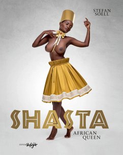 SHASTA - African Queen - Soell, Stefan