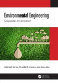 Environmental Engineering (eBook, PDF) Environmental Engineering (eBook, PDF)