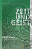 Zeit und Geist (eBook, PDF)