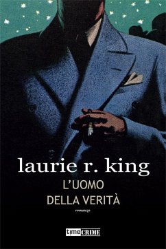 Cover L'uomo della verità (eBook, ePUB)