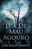 Lua De Mau Agouro (eBook, ePUB)