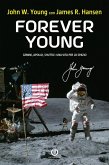 Forever Young - Gemini, Apollo, Shuttle: una vita per lo spazio (eBook, ePUB)