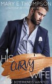 His Curvy Wife (eBook, ePUB)