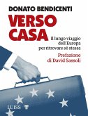 Verso Casa (eBook, ePUB)