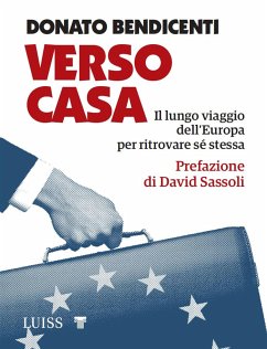 Verso Casa (eBook, ePUB) - Bendicenti, Donato