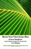 Khasiat Daun Pohon Kelapa Hijau (Cocos Nucifera) Untuk Mengobati Berbagai Jenis Penyakit Medis Versi Bilingual (eBook, ePUB)