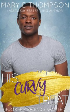 His Curvy Treat (eBook, ePUB) - E Thompson, Mary