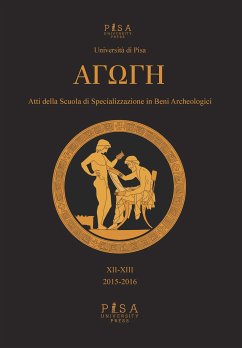 Agoghè XII-XIII (eBook, PDF) - AA.VV.