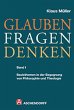Glauben - Fragen - Denken (eBook, PDF) - Bild 1
