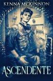 Ascendente (eBook, ePUB)