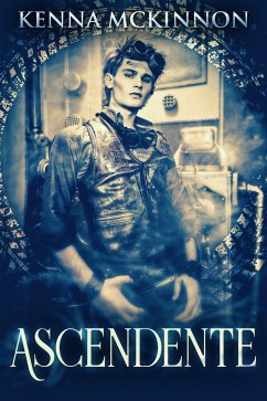 Ascendente (eBook, ePUB) - Mckinnon, Kenna