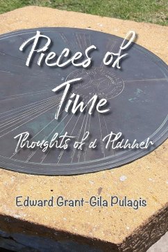 Pieces of Time - Pulagis, Edward