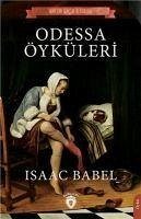 Odessa Öyküleri - Babel, Isaac