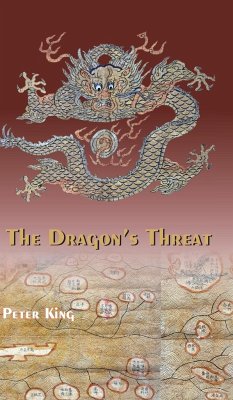 The Dragon's Threat - King, Peter