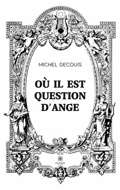 Où il est question d'ange - Michel Decouis